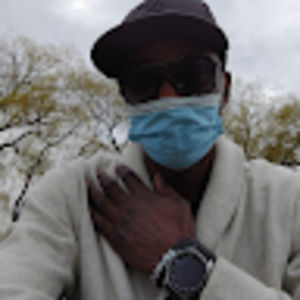 Meet your Posher, Ian